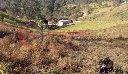 Terreno para Venda em Atibaia, Colinas Verdes de Atibaia