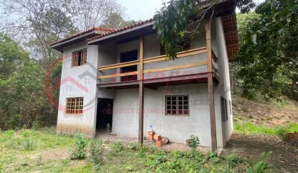 Casa para Venda em Mairiporã, Jardim Maria Antonina, 3 dormitórios, 1 suíte, 1 banheiro, 2 vagas