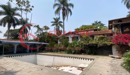 Casa Em Condomínio A Venda Campos De Mairiporã Gleba 1