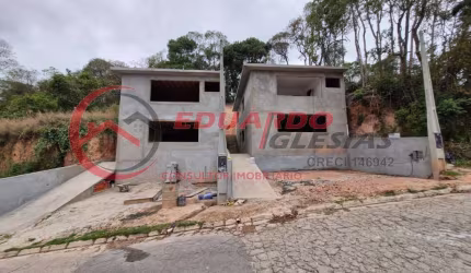 Casa em Condomínio para Venda em Mairiporã, Estância Da Serra, 3 dormitórios, 1 suíte, 1 banheiro, 2 vagas