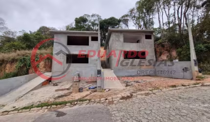 Casa em Condomínio para Venda em Mairiporã, Estância Da Serra, 3 dormitórios, 1 suíte, 1 banheiro, 2 vagas