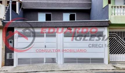 Casa para Venda em São Paulo, Bairro Do Limao, 3 dormitórios, 1 suíte, 3 banheiros, 2 vagas