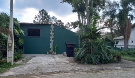 Casa em Condomínio para Venda em Mairiporã, Jardim Cinco Lagos De Santa Maria, 4 dormitórios, 2 suítes, 2 banheiros, 4 vagas