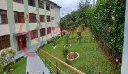 Apartamento para Venda em Mairiporã, Clube De Campo, 1 dormitório, 1 banheiro, 2 vagas