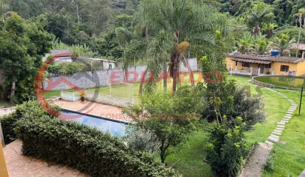 Chácara para Venda em Mairiporã, Capoavinha, 4 dormitórios, 4 banheiros