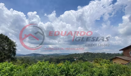 Terreno em Condomínio para Venda em Mairiporã, Campos De Mairiporã Gleba 02