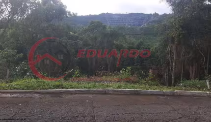 Terreno em Condomínio para Venda em Mairiporã, Estância Da Serra
