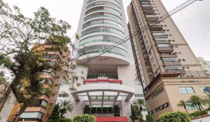Apartamento de Praia para Venda em Santos, Boqueirão, 3 dormitórios, 2 suítes, 2 banheiros, 2 vagas