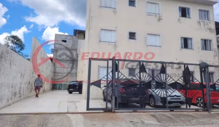 Apartamento para Venda em Mairiporã, Terra Preta, 1 dormitório, 1 banheiro, 1 vaga