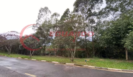 Terreno em Condomínio para Venda em Mairiporã, Residencial Cantareira Ecológico