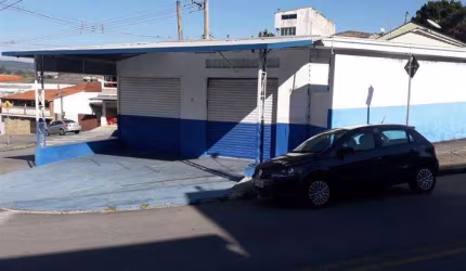 Comercial para Locação em Caieiras, Cerpa