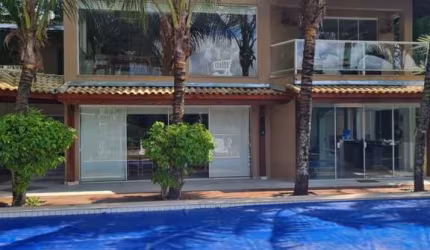 Casa para Venda em Mairiporã, Petropolis, 5 dormitórios, 5 suítes, 9 banheiros, 7 vagas
