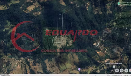 Terreno para Venda em São Bento do Sapucaí, Paiol Velho