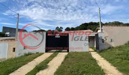 Casas Financiáveis para Venda em Mairiporã, Mato Dentro, 2 dormitórios, 1 banheiro, 2 vagas