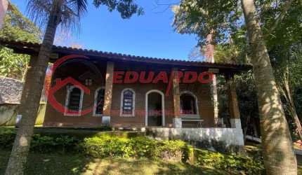 Casa em Condomínio para Venda em Mairiporã, Jardim Cinco Lagos De Santa Maria, 3 dormitórios, 1 suíte, 2 banheiros, 3 vagas