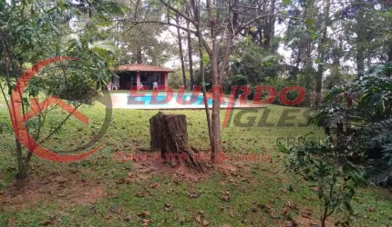 Terreno em Condomínio para Venda em Mairiporã, Campos De Mairiporã Gleba 01