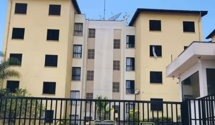 Apartamento para Venda em Mairiporã, Terra Preta, 2 dormitórios, 1 banheiro