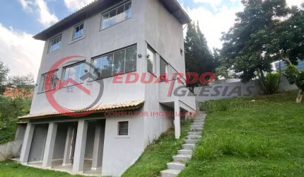 Casa em Condomínio para Venda em Mairiporã, Lago Do Imperador, 3 dormitórios, 1 suíte, 2 banheiros, 2 vagas
