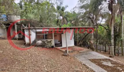 Chácara para Venda em Mairiporã, Roseira, 2 dormitórios, 1 banheiro
