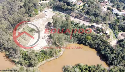 Casa em Condomínio para Venda em Mairiporã, Campos De Mairiporã Gleba 01, 2 dormitórios, 1 suíte, 2 banheiros