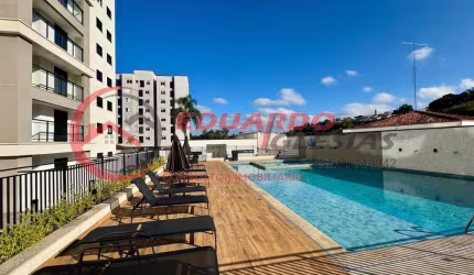 Apartamento para Venda em Atibaia, Vila Thaís, 3 dormitórios, 1 suíte, 1 banheiro, 2 vagas
