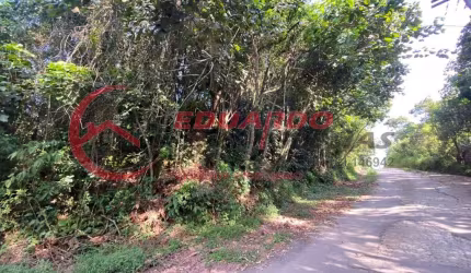 Terreno para Venda em Mairiporã, Jardim Samambaia