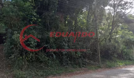 Terreno em Condomínio para Venda em Mairiporã, Pirucaia