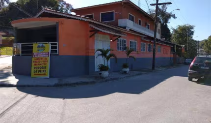 Casa para Venda em Mairiporã, Jardim Sandra Ii, 3 dormitórios, 1 suíte, 3 banheiros, 1 vaga