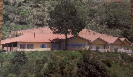 Chácara para Venda em Mairiporã, Pirucaia, 5 dormitórios, 2 suítes, 6 banheiros, 4 vagas