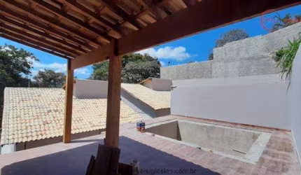 Casas Financiáveis para Venda em Mairiporã, Terra Preta, 2 dormitórios, 1 suíte, 2 banheiros, 3 vagas