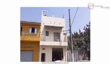 Casa para Venda em São Paulo, Tucuruvi, 2 dormitórios, 1 suíte, 1 banheiro, 1 vaga