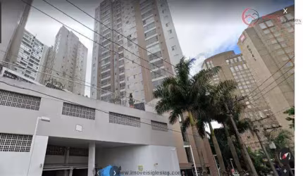 Apartamento para Venda em Guarulhos, Centro, 3 dormitórios, 1 suíte, 2 banheiros, 2 vagas
