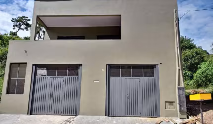 Casa para Venda em Mairiporã, Terra Preta, 1 dormitório, 1 banheiro, 4 vagas