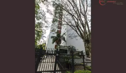Apartamento para Venda em São Paulo, Real Parque, 3 dormitórios, 1 suíte, 2 banheiros, 3 vagas