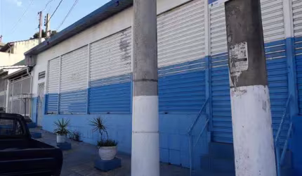 Comercial para Venda em Caieiras, Cerpa