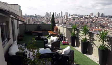 Apartamento para Venda em São Paulo, Imirim, 3 dormitórios, 1 suíte, 2 banheiros, 3 vagas