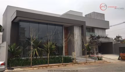 Casa para Venda em São Caetano Do Sul, Bairro Cerâmica, 4 dormitórios, 4 suítes, 2 banheiros, 6 vagas