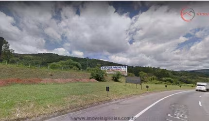 Terreno Industrial para Venda em Mairiporã, Santa Branca