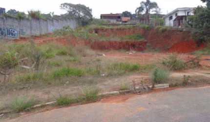 Terreno Industrial para Venda em Mairiporã, Terra Preta