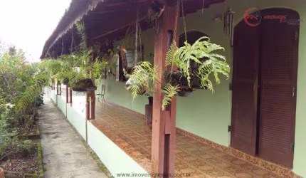 Chácara para Venda em Mairiporã, Jardim Maria Antonina, 3 dormitórios, 1 suíte, 2 banheiros