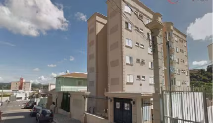 Apartamento para Venda em Atibaia, Alvinópolis, 2 dormitórios, 1 banheiro, 1 vaga