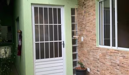 Casa para Venda em Mairiporã, Lavapes, 3 dormitórios, 1 suíte, 2 banheiros, 2 vagas