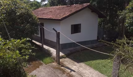 Casa para Venda em Mairiporã, Petropolis, 2 dormitórios, 1 banheiro