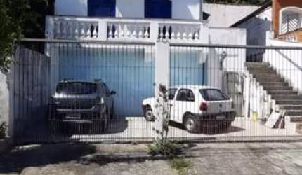 Casa para Venda em Mairiporã, Jardim Suisso, 1 dormitório, 1 suíte, 1 banheiro, 2 vagas