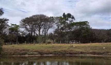 Chácara para Venda em Bragança Paulista, Não Especificado