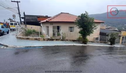 Casa para Venda em Mairiporã, Centro, 2 dormitórios, 1 banheiro, 2 vagas