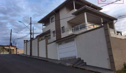 Casa para Venda em Mairiporã, Jardim Esther, 5 dormitórios, 3 suítes, 5 banheiros, 6 vagas