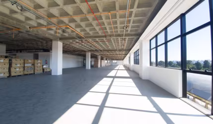Sala comercial para alugar na Rua João Marchesini, 139, Prado Velho, Curitiba, 686 m2 por R$ 54.212