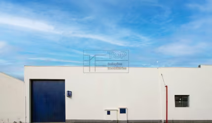 Barracão / Galpão / Depósito para alugar na Rua Frei Gaspar da Madre de Deus, 830, Novo Mundo, Curitiba, 1000 m2 por R$ 21.000