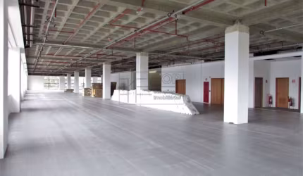 Sala comercial para alugar na Rua João Marchesini, 139, Prado Velho, Curitiba, 496 m2 por R$ 39.236